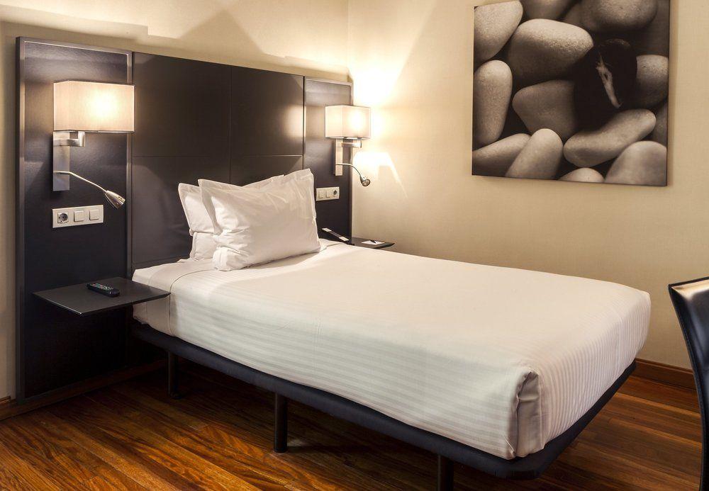 B&B Hotel Vitoria General Alava מראה חיצוני תמונה