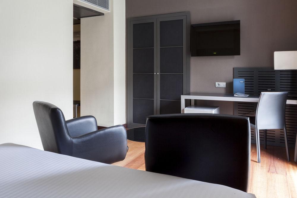 B&B Hotel Vitoria General Alava מראה חיצוני תמונה