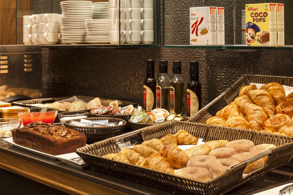 B&B Hotel Vitoria General Alava מראה חיצוני תמונה