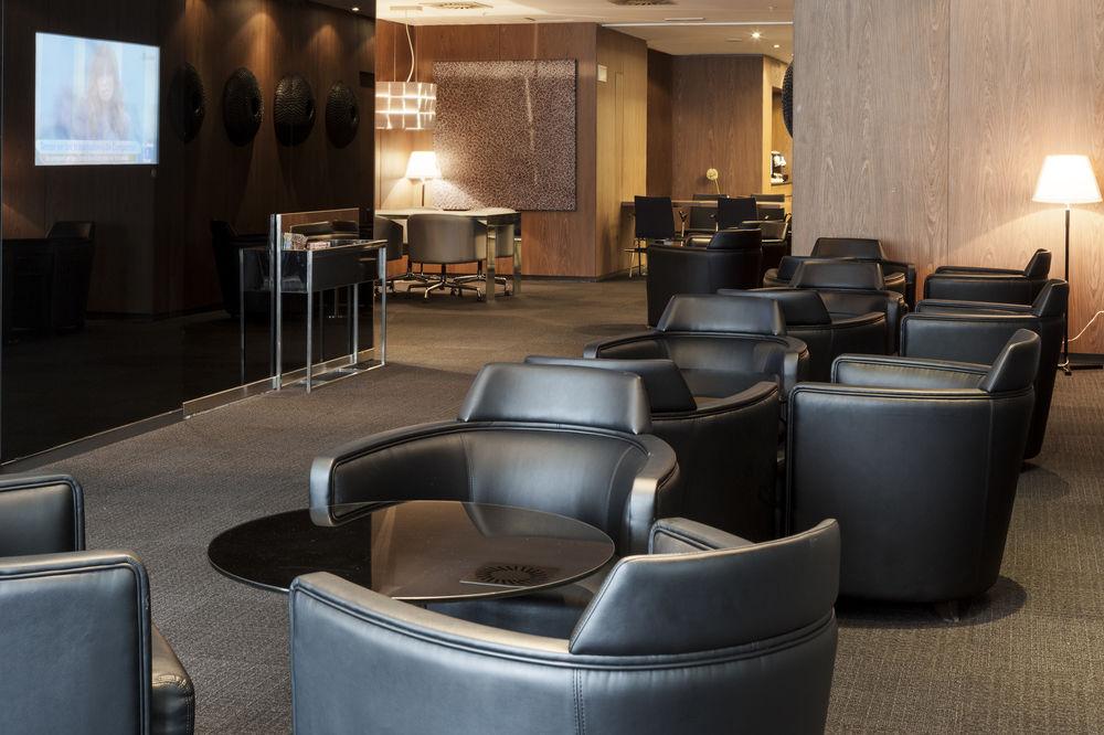 B&B Hotel Vitoria General Alava מראה חיצוני תמונה