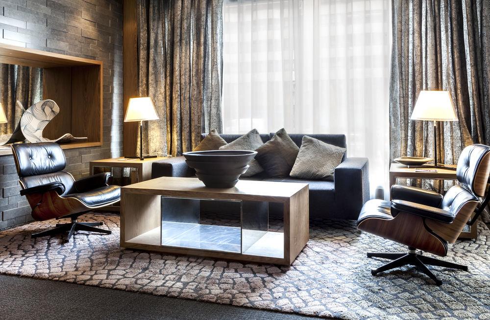 B&B Hotel Vitoria General Alava מראה חיצוני תמונה