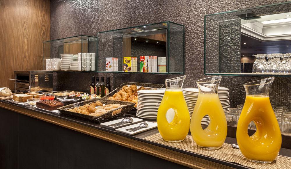 B&B Hotel Vitoria General Alava מראה חיצוני תמונה
