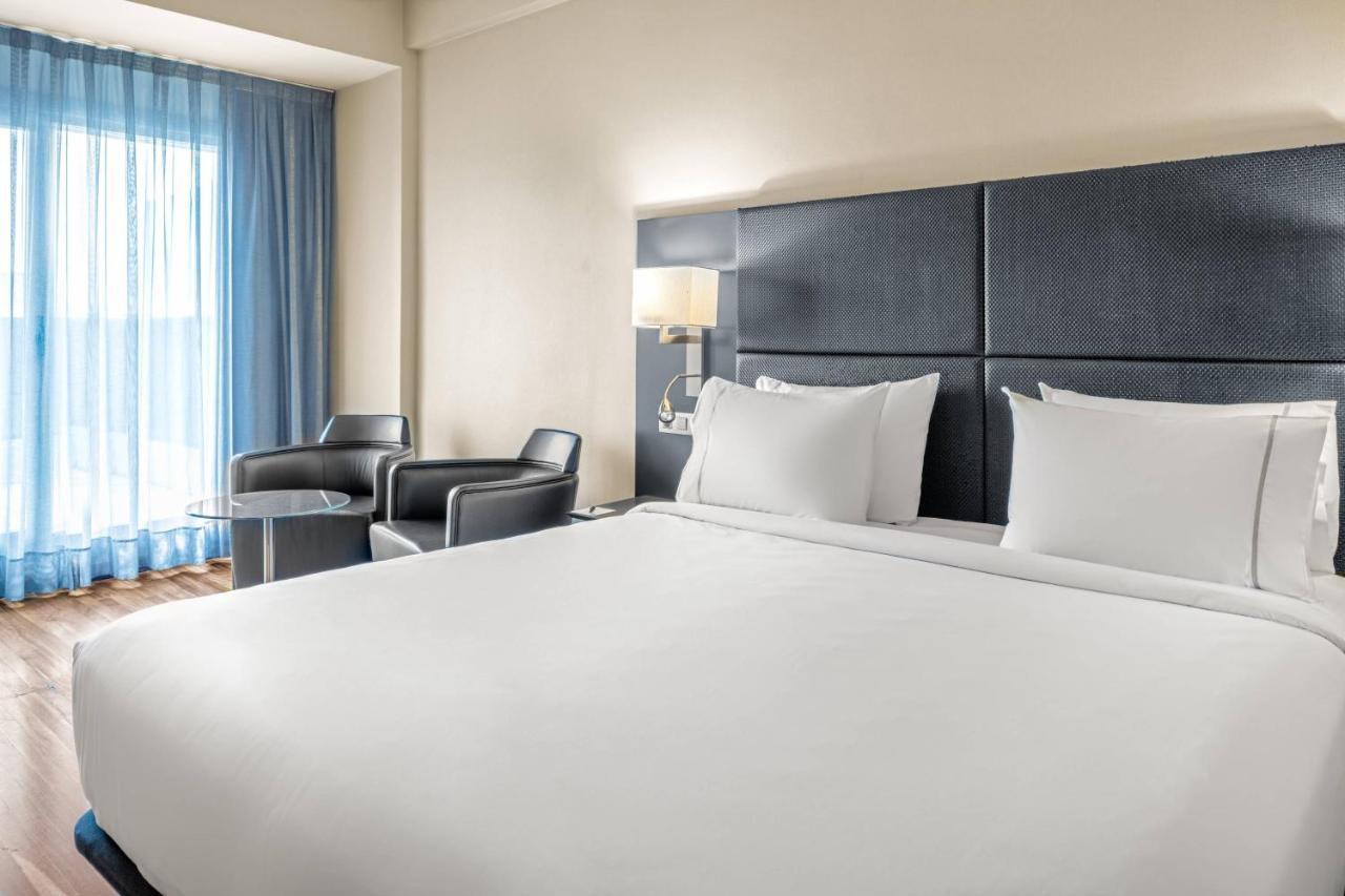 B&B Hotel Vitoria General Alava מראה חיצוני תמונה
