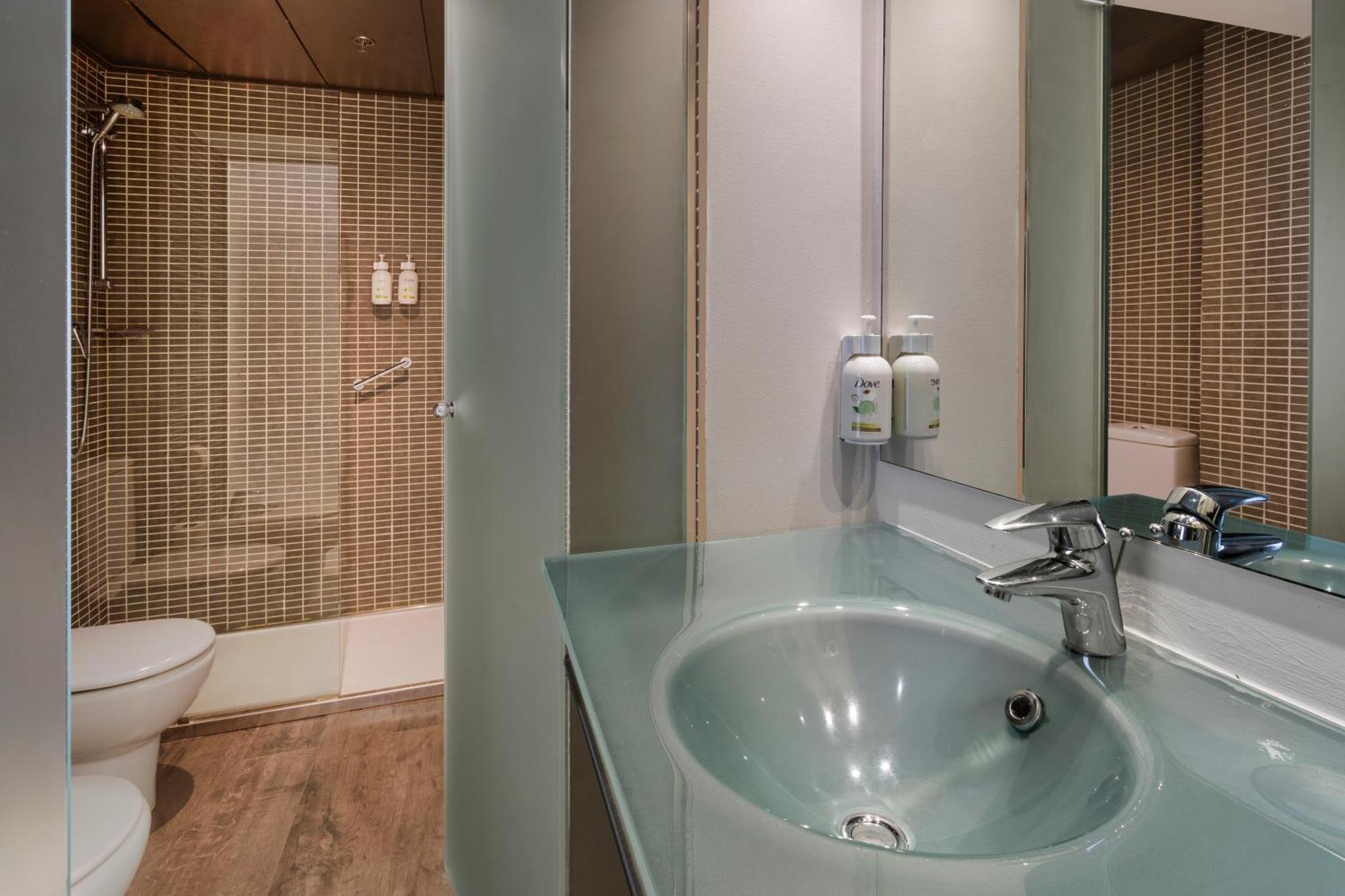 B&B Hotel Vitoria General Alava מראה חיצוני תמונה