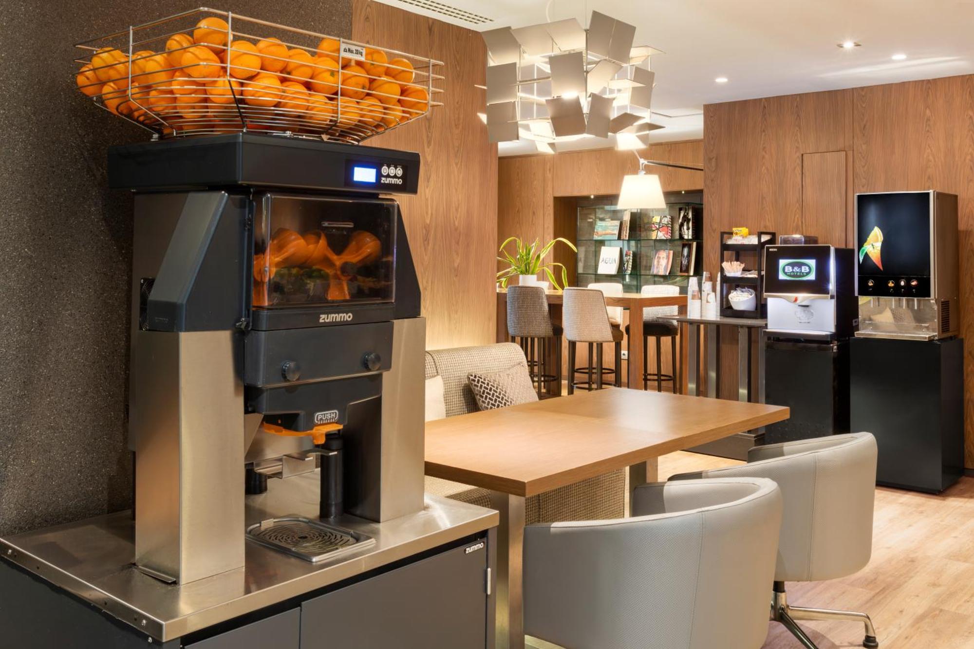 B&B Hotel Vitoria General Alava מראה חיצוני תמונה