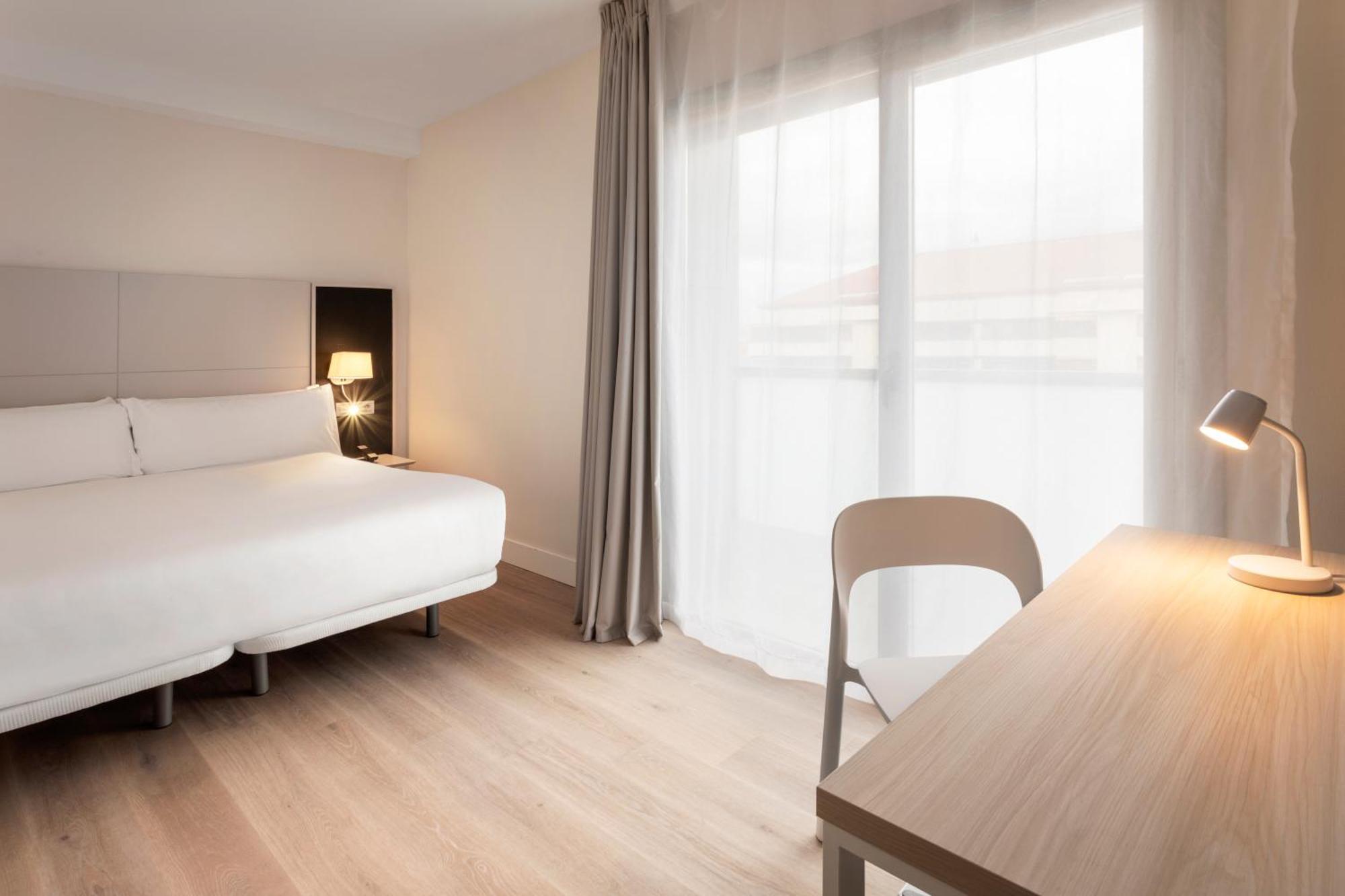 B&B Hotel Vitoria General Alava מראה חיצוני תמונה