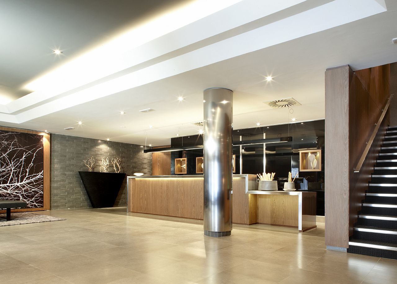 B&B Hotel Vitoria General Alava מראה חיצוני תמונה