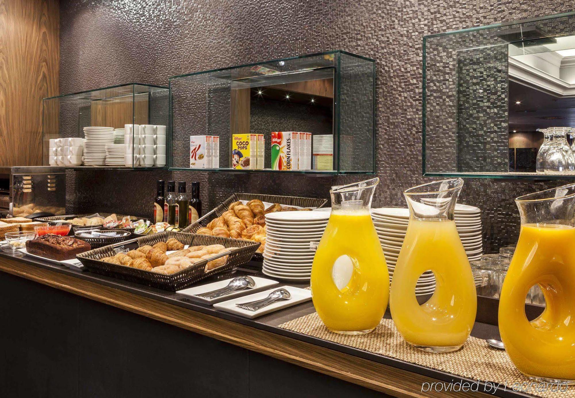 B&B Hotel Vitoria General Alava מראה חיצוני תמונה