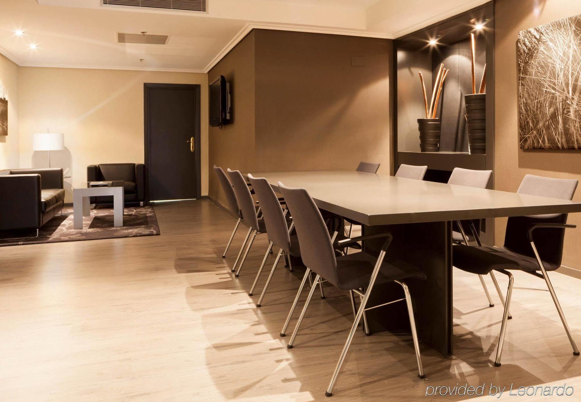 B&B Hotel Vitoria General Alava מראה חיצוני תמונה