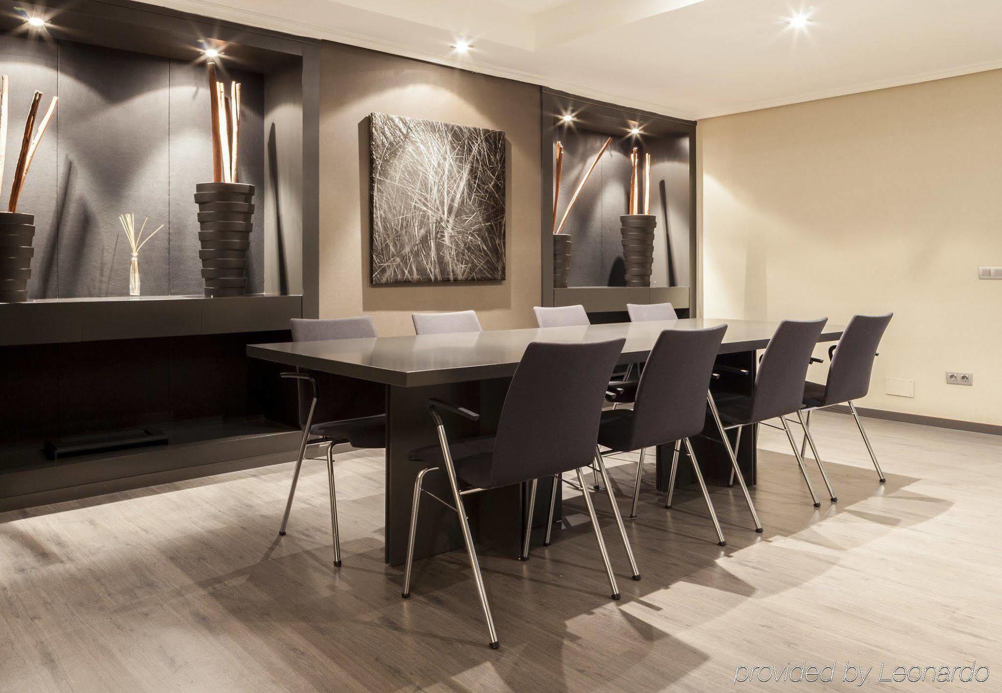 B&B Hotel Vitoria General Alava מראה חיצוני תמונה