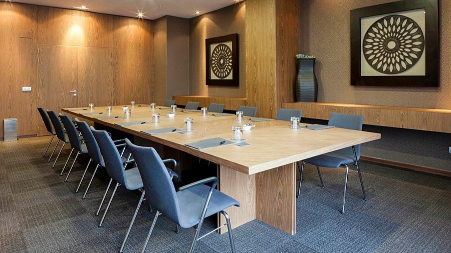 B&B Hotel Vitoria General Alava מראה חיצוני תמונה