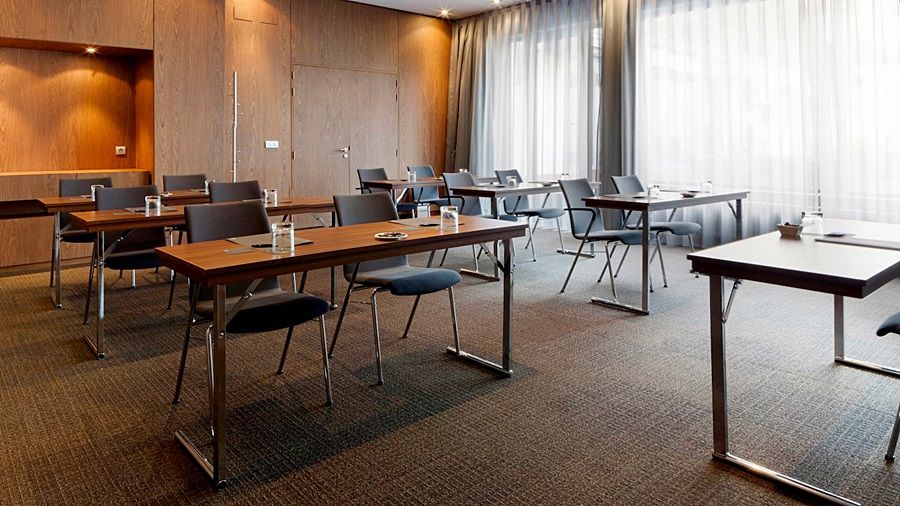 B&B Hotel Vitoria General Alava מראה חיצוני תמונה